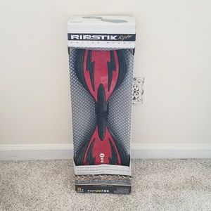 NEW! Ripstick Caster Board